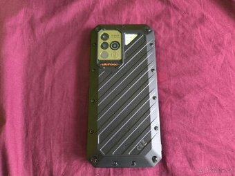 Ulefone armor 19 12gb ram 256gb úložiště - 4