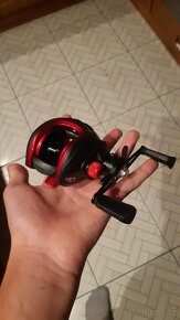 Multiplikátor naviják - 4