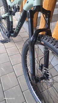 Prodám kolo CTM Skaut 1.0 - 4