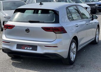Volkswagen Golf 2.0TDi 85kw 1st EDITION ALU ČR manuál 85 kw - 4