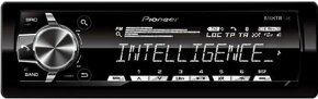 PIONEER MVH-X560BT MIXTRAX , BLUETOOTH , USB , MP3 , AUX.... - 4