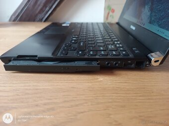 Toshiba 13,3",Core i3, 8/250GB SSD, Win11 - 4