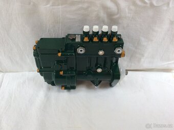 Zetor 8111, 8145, LKT 81 - 4