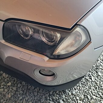 BMW X3, 3.0 - 4