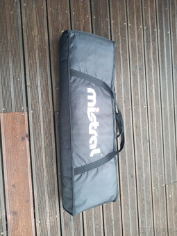 Foil Mistral Sabre 14OO - 4