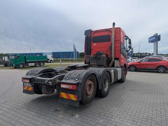 Volvo FH13 500 6x2 Euro 6 – Standard - 4