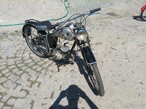 ČZ 98 - 4