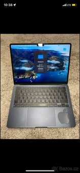 MacBook Air 2022 - 4