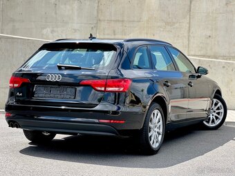 Audi A4 B9 2.0 TDI 140 KW Virtual Cockpit - 4