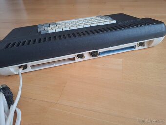 RATON 9003 - běloruský klon ZX Spectrum - 4