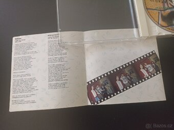 Rapmasters _ Skandál - 1993 - Top - 4