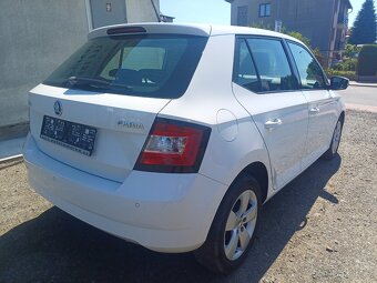 Škoda fabia 1.2 tsi - 4
