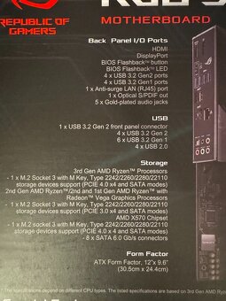 ROG Strix X570-F Gaming - 4