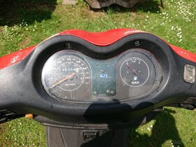 Skútr Zipp - 4