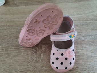 Malo pouzite, jako nove, vel 25 - 4