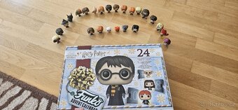 POP figurky Harry Potter - 4