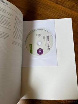 Beste Freunde B 1.1 (Deutsch) - 4
