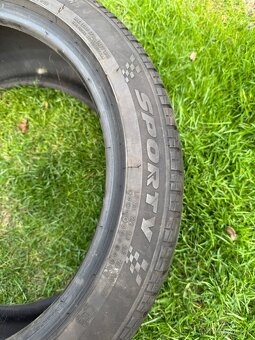 letní pneu Sebring Sporty 401 225/45 R17 94Y - 4