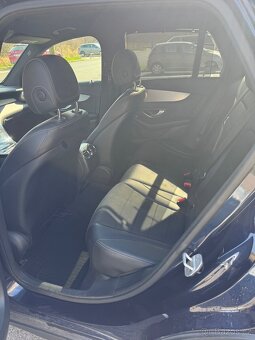 Mercedes GLC 2016 - 4