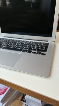 Macbook Air 13” 2017 nová batéria 🔋 a nabíjačka 🔌 - 4