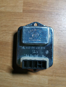 A54 Magneton Pal 14V Škoda 1000MB 110R 105 120 - 4