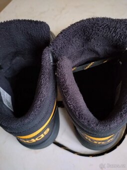 Dívčí zimní boty Adidas 37 a 1.3 - 4