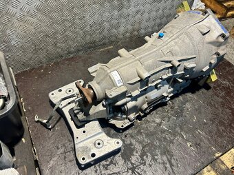 BMW F10 automatická převodovka 8HP-45 - 4