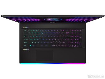 17,3 360HZ_MSI RAIDER GE77HX_i9-12900HX_32GB_RTX 3070 Ti 8GB - 4