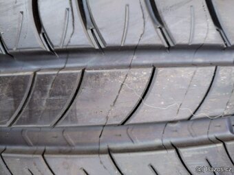 205/60/16 letni pneu MICHELIN 205/60 R16 - 4