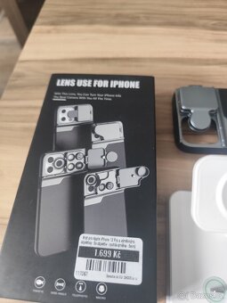 Iphone 12 pro - 4
