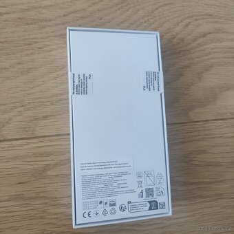 Xiaomi Redmi Note 14 Pro 5G 8GB/256GB Black- nový nevybalený - 4