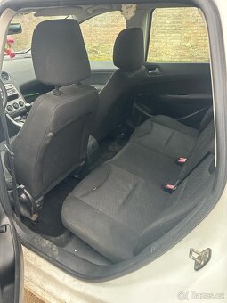 Peugeot 308 16 HDI 2008 - 4