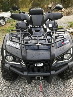 TGB Blade 1000 - 4