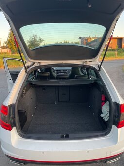 Škoda Octavia III 2.0 tdi - 4