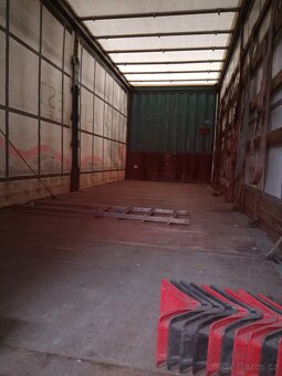 Volvo FH 12 420, 6x2 - 4