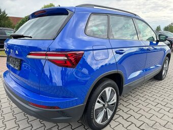 Škoda Karoq 2022 TDI 85kw DSG,tažné,LED,virtual,tempomat - 4