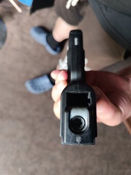 Airsoft pistole Glock 6 mm - 4