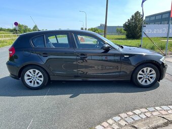 BMW Řada 1, 116 D 85kW - 4