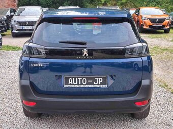 Peugeot 5008 1,5 HDI EAT8 ACTIVE 129.000 km - 4