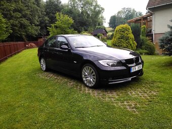 Prodám BMW - 4