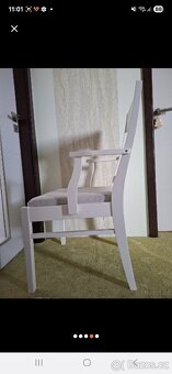 Kreslo Ikea - 4