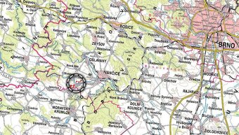 Zemědělská půda, prodej, Řeznovice, Ivančice, Brno-venkov - 4