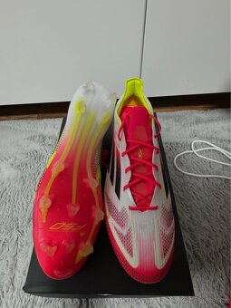 Kopačky adidas F50 FG - 4