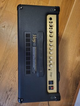 Kombo Marshall Haze 40 - 4