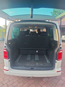 VW Multivan - 4