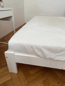 Matrace + postel - 4