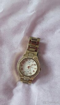 Hodinky dámské Guess - 4