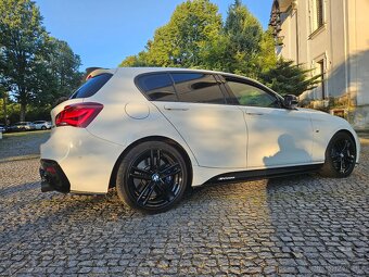 BMW M140i xdrive 4/2019 - 4
