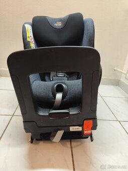 Autosedačka Britax Romer - 4