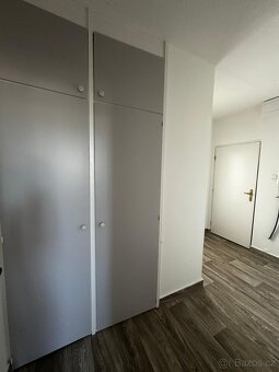 Prodej bytu 2+1,60m2 v Dalově u Šternberka s využití zahrady - 4